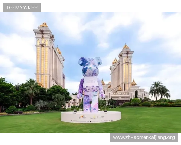 澳门娱乐指南：探索澳门丰富多彩的娱乐表演和文化体验推荐