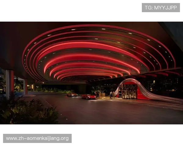 澳门新濠天地线上官网全面介绍最新优惠活动与安全保障措施