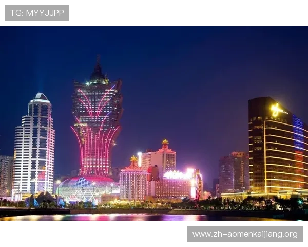 澳门最大的赌城名字详解，探索亚洲最繁华的博彩旅游胜地