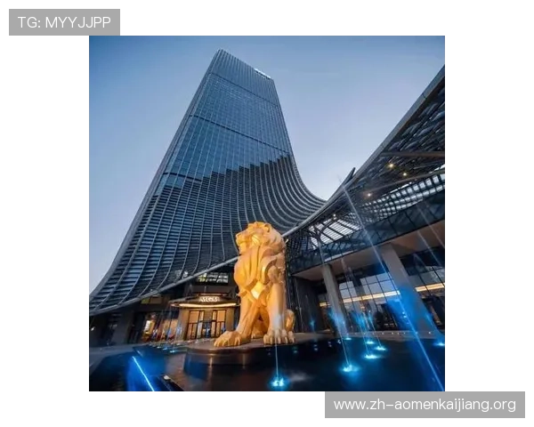 美高梅中国官网：探秘世界顶级酒店的奢华体验与魅力